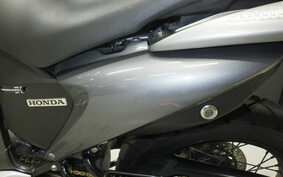 HONDA TRANSALP 700V 2010 RD13