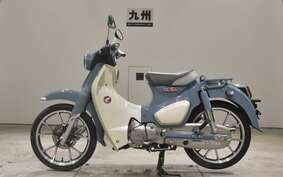 HONDA C125 SUPER CUB JA48