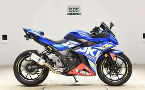 SUZUKI GSX250R DN11A