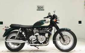 TRIUMPH BONNEVILLE T100 2008