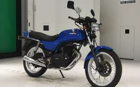 HONDA CB250RS MC02