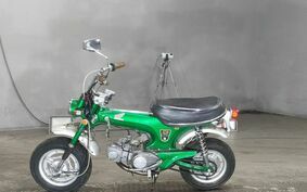 HONDA DAX 50 ST50