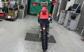 HONDA XR250 MD30