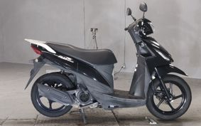 SUZUKI ADDRESS V110 CE47A