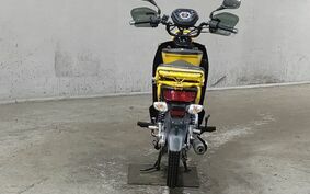 HONDA CROSS CUB 110 JA10