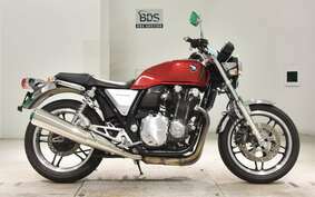 HONDA CB1100 ABS 2011 SC65