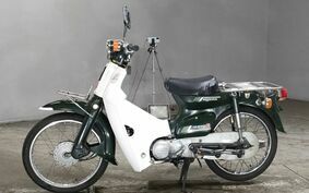 HONDA C70 SUPER CUB C70