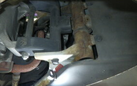 SUZUKI ADDRESS V50 Gen.2 CA44A