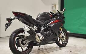 HONDA CBR250RR MC51