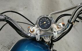 YAMAHA VIRAGO 250 S 3DM