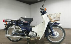 HONDA C70 SUPER CUB HA02