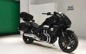 HONDA CTX1300 2015 SC74