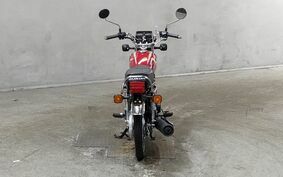 HONDA CG125 不明