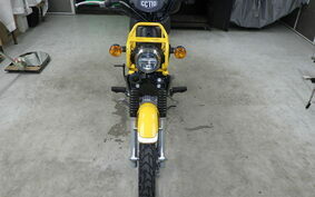 HONDA CROSS CUB 110 JA45