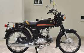 YAMAHA YB50 GEN 2 UA05J