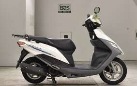 SUZUKI ADDRESS V125 DT11A