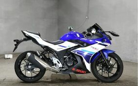 SUZUKI GSX250R DN11A