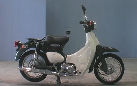 HONDA LITTLE CUB AA01