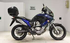 HONDA TRANSALP 700V 2009 RD13