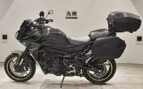 YAMAHA MT-09 Tracer 2017 RN51J