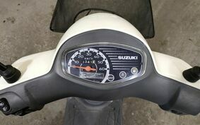 SUZUKI LET's 4 CA45A