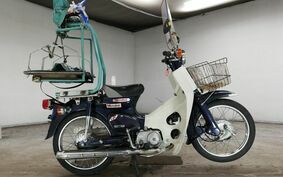 HONDA C70 SUPER CUB HA02