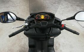 SUZUKI SKYWAVE 200 (Burgman 200) CH41A