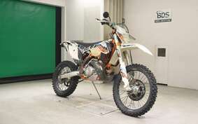 KTM 250 EXC SIXDAYS