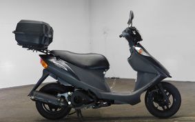 SUZUKI ADDRESS V125 G CF46A