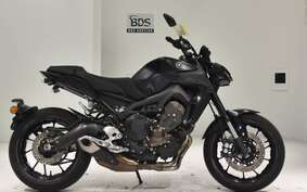 YAMAHA MT-09 A 2017 RN52J