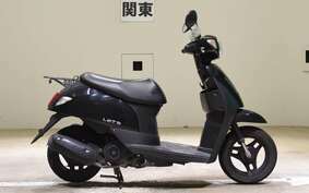 SUZUKI LET's CA4AA