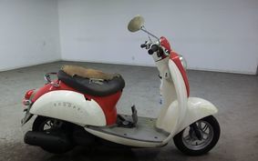 HONDA CREA SCOOPY AF55