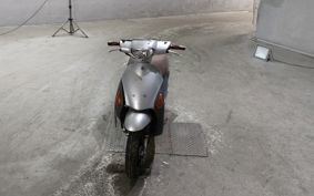 SUZUKI LETS4 CA41A