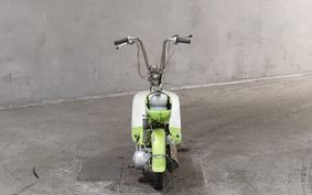 HONDA CURREN AB04
