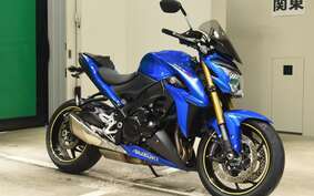 SUZUKI GSX-S1000 2015 GT79A