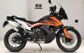 KTM 790 ADVENTURE 2022 TS340