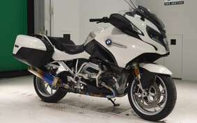 BMW R1200RT PREMIUM LINE 2017