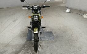 HONDA CROSS CUB 110 JA45