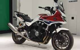 HONDA CB1300SB SUPER BOLDOR 2014 SC54