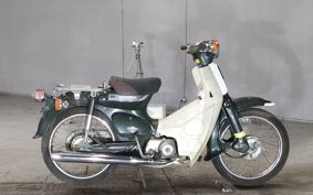 HONDA SUPER CUB90 HA02