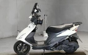 SUZUKI ADDRESS V125 S CF4MA