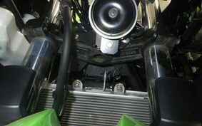 KAWASAKI NINJA 400 2023 EX400L