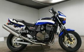 KAWASAKI ZRX1200 R 2002 ZRT20A