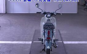 HONDA C125 SUPER CUB JA48