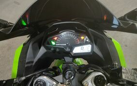 KAWASAKI NINJA 250 EX250L