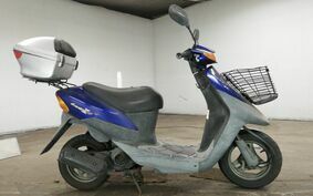 SUZUKI LET's 2 CA1KA