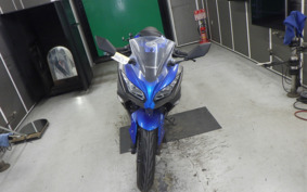 KAWASAKI NINJA 250 ABS EX250L