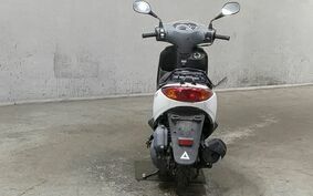 YAMAHA AXIS 125 TREET SE53J