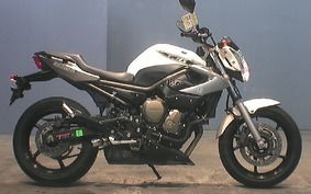 YAMAHA XJ6 N 2009 RJ19