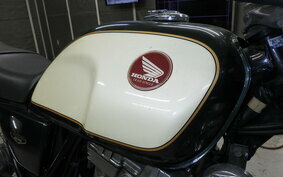 HONDA GB250 CLUBMAN Gen.5 MC10